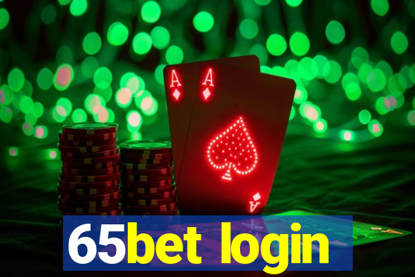 65bet login